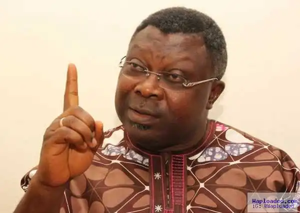 How Dasuki paid millions of naira to Omisore —EFCC